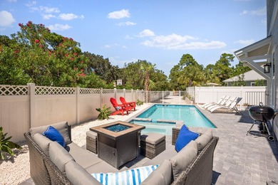 Experience the charm of 103 St Simon, a luxurious 5 bedroom, 4.5 - photo 42