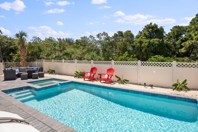 Experience the charm of 103 St Simon, a luxurious 5 bedroom, 4.5 - photo 43