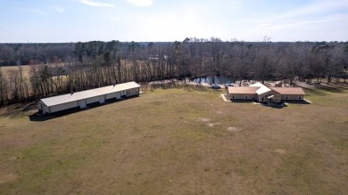 Lake Home For Sale in Sumter, South Carolina