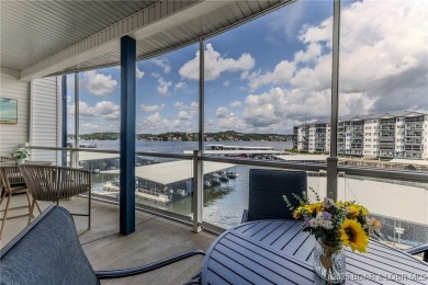Lake Condo For Sale in Lake Ozark, Missouri