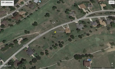 Lake Lot For Sale in Runaway Bay, Texas