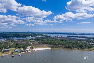 (private lake, pond, coastal) Home For Sale in Gulf Shores Alabama