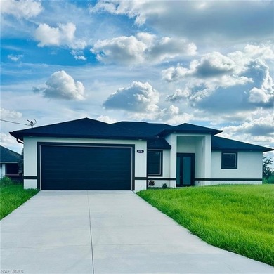 Lehigh Acres Area Home For Sale in Lehigh Acres Florida