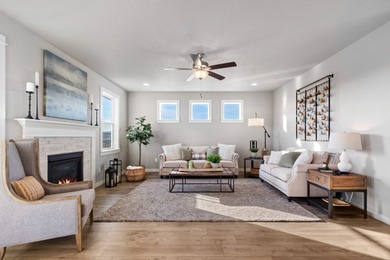 Moses Lake Home For Sale in Moses Lake Washington