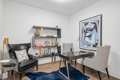 Located within the exclusive gated community of The Corvalla at - photo 15