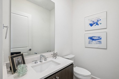 Located within the exclusive gated community of The Corvalla at - photo 16
