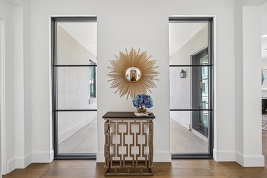 Located within the exclusive gated community of The Corvalla at - photo 17