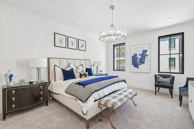 Located within the exclusive gated community of The Corvalla at - photo 20