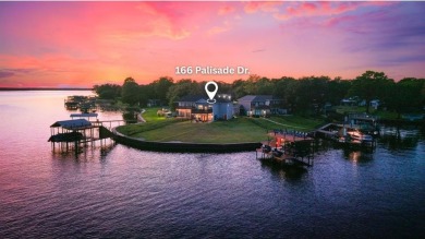 Lake Home For Sale in Mabank, Texas