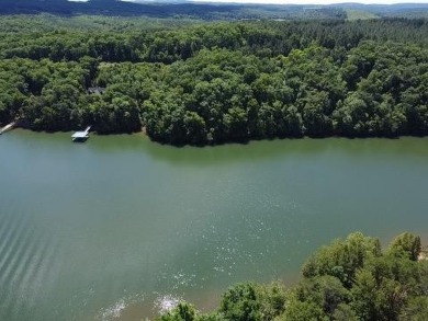 Leesville Lake Lot For Sale in Gretna Virginia