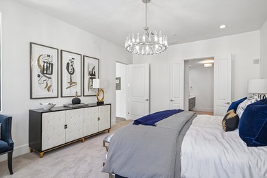 Located within the exclusive gated community of The Corvalla at - photo 22