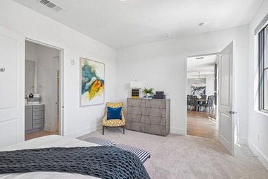 Located within the exclusive gated community of The Corvalla at - photo 31