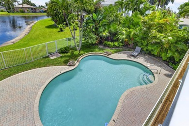 Welcome to your private tropical oasis in the prestigious - photo 37