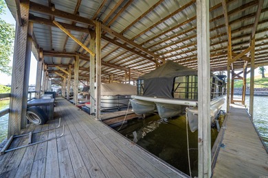 Welcome to your perfect lake retreat! This fully furnished