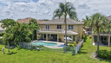 Welcome to your private tropical oasis in the prestigious - photo 49