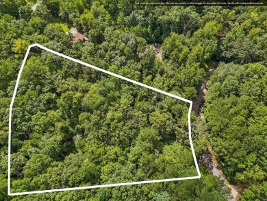 Lake Lot For Sale in Greensboro, Georgia