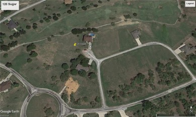 Lake Lot For Sale in Runaway Bay, Texas