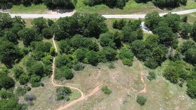 Lake Lawtonka Lot For Sale in Medicine Park Oklahoma