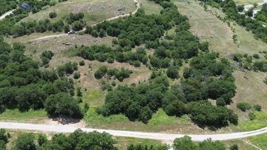 This multi-use double lot in Medicine Park could be yours! Zoned - photo 2