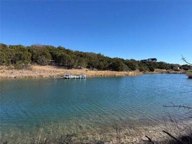 Lake Lot For Sale in Bluff Dale, Texas