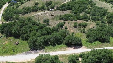 This triple lot in lively Medicine Park is open to commercial or - photo 4