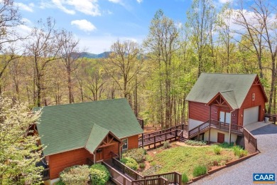 Lake Home Sale Pending in Faber, Virginia
