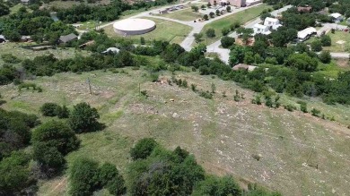 Lake Lot For Sale in Medicine Park, Oklahoma