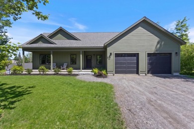 Welcome to 43 Rose Douglas Lane, a thoughtfully designed - photo 1