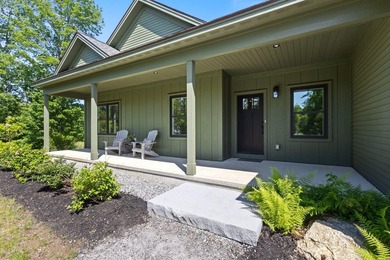 Welcome to 43 Rose Douglas Lane, a thoughtfully designed - photo 3