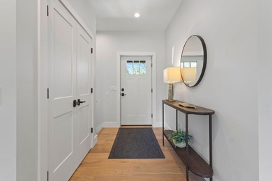 Welcome to 43 Rose Douglas Lane, a thoughtfully designed - photo 4
