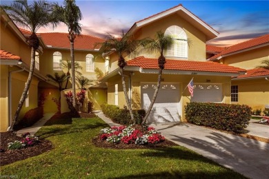 Longshore Lake Condo For Sale in Naples Florida