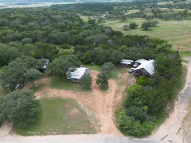 Lake Travis Home For Sale in Marble Falls Texas