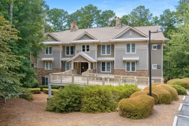 Lake Condo For Sale in Greensboro, Georgia