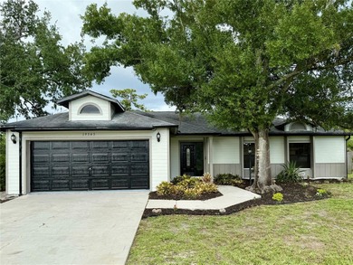 Port Charlotte Waterway Area Home Sale Pending in Port Charlotte Florida