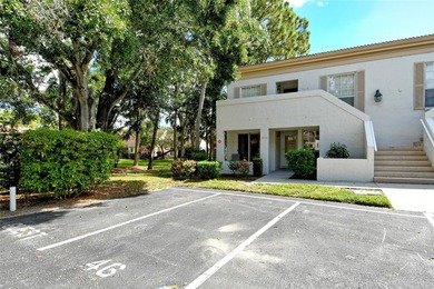 (private lake, pond, creek) Condo For Sale in Sarasota Florida