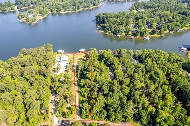 Incredible FEE SIMPLE LOT on Lake Sinclair. Welcome to 274 Cold - photo 11