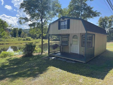 (private lake, pond, creek) Home For Sale in Lisbon New Hampshire