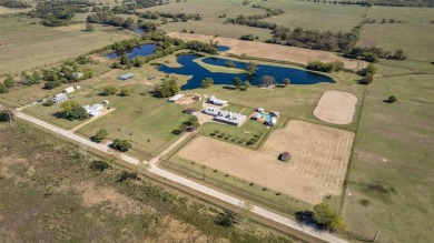 Lake Home Off Market in Point, Texas