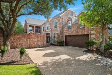 Lakes on Legacy Drive Home For Sale in Frisco Texas