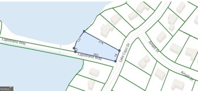 Great opportunity to own a beautiful 0.67-acre lot on the serene - photo 2