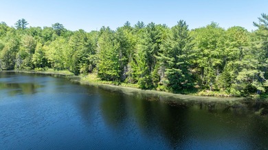 This is the perfect spot to build your waterfront home! This 2 - photo 2