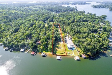 Incredible FEE SIMPLE LOT on Lake Sinclair. Welcome to 274 Cold - photo 13