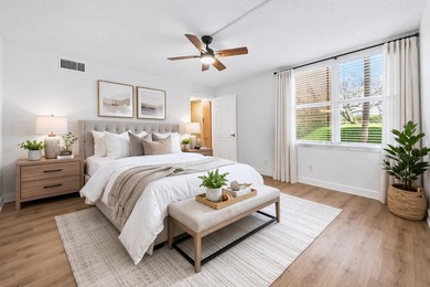 SELLER WILL PAY 1ST YEAR OF HOA FEES IN ADVANCE FOR BUYER. Take - photo 15