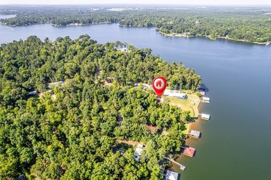 Incredible FEE SIMPLE LOT on Lake Sinclair. Welcome to 274 Cold - photo 16
