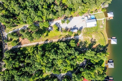 Incredible FEE SIMPLE LOT on Lake Sinclair. Welcome to 274 Cold - photo 17
