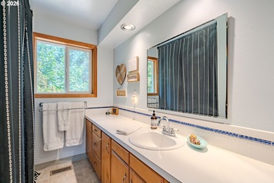 Tucked away on a private .76-acre setting along the scenic Burnt - photo 17