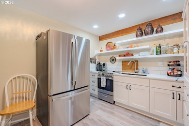Tucked away on a private .76-acre setting along the scenic Burnt - photo 21
