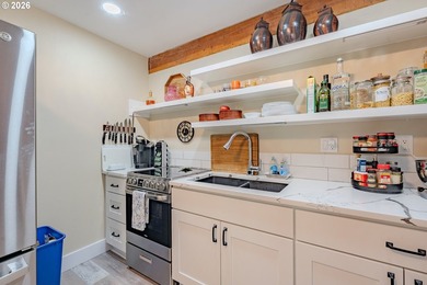 Tucked away on a private .76-acre setting along the scenic Burnt - photo 22