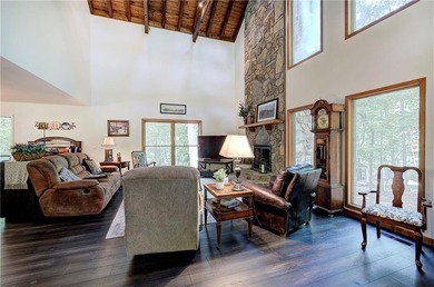 Welcome to lakefront living in Bent Tree! Perfectly situated on - photo 23