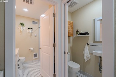 Tucked away on a private .76-acre setting along the scenic Burnt - photo 26